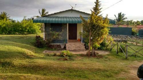 Hotel Marvakandy Resort The Big Cat Den