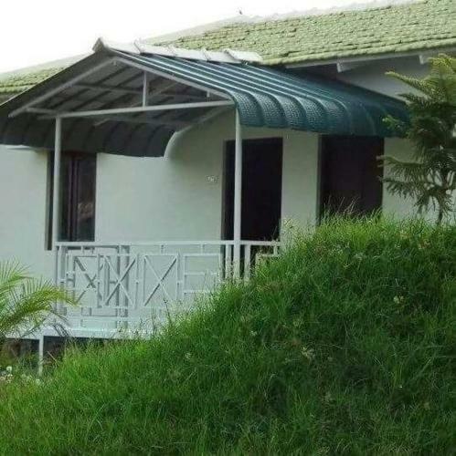 Hotel Marvakandy Resort The Big Cat Den