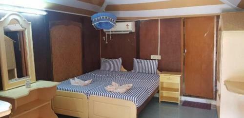 Hotel Kerala Bamboo House