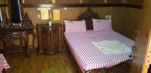 Hotel Kerala Bamboo House