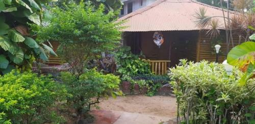Hotel Kerala Bamboo House