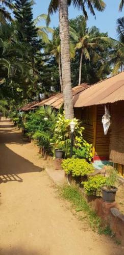 Hotel Kerala Bamboo House