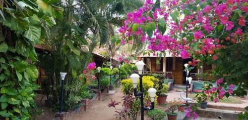 Hotel Kerala Bamboo House