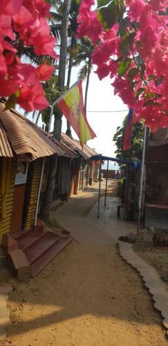 Hotel Kerala Bamboo House