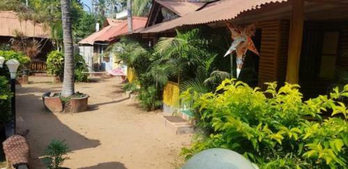Hotel Kerala Bamboo House