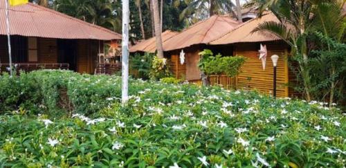 Hotel Kerala Bamboo House