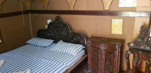 Hotel Kerala Bamboo House