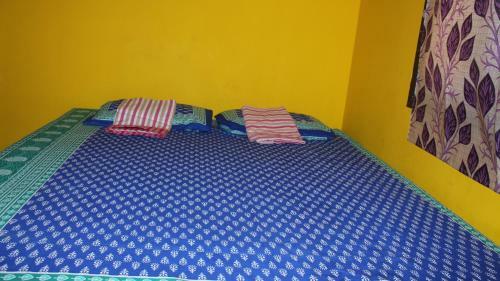 Srirangam Service Apartments