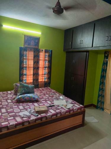 Srirangam Service Apartments