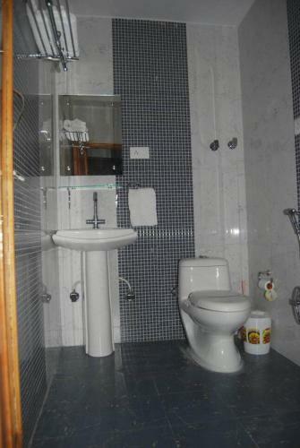 Hotel River View Resort