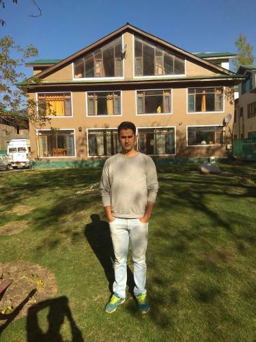 Hotel River View Resort