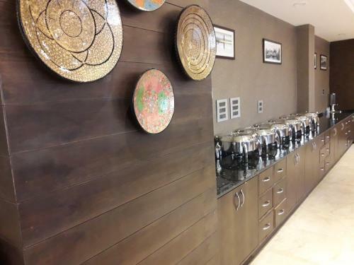 Hotel Heritage Luxury