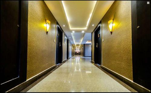 Hotel Heritage Luxury