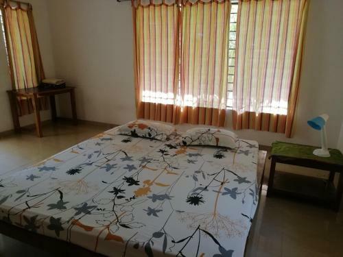 Hostal Purity Guest House