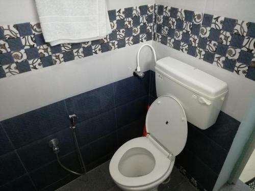 Hostal Purity Guest House