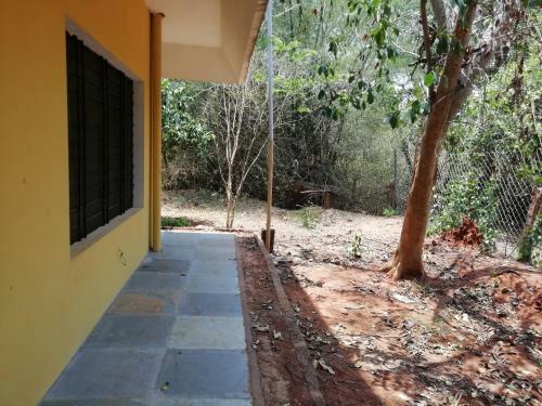Hostal Purity Guest House