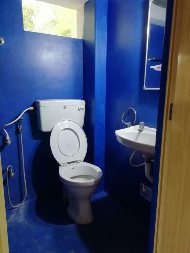 Hostal Purity Guest House