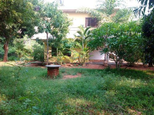 Hostal Purity Guest House