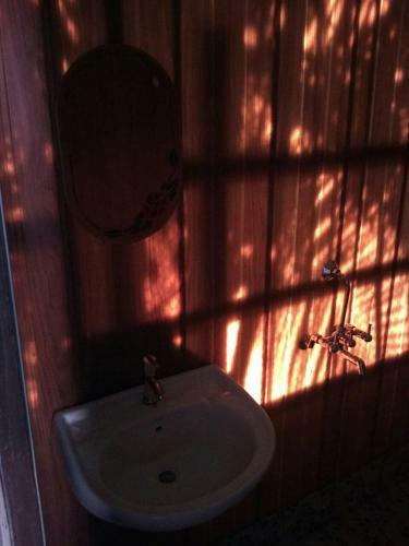 Golden Dreams