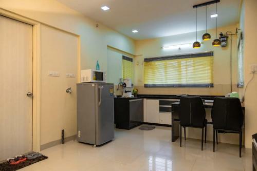 Apartamento Amanora Park Town