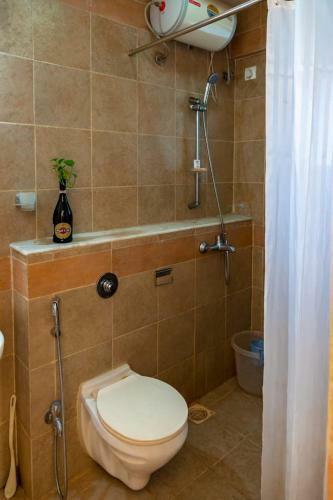 Apartamento Amanora Park Town