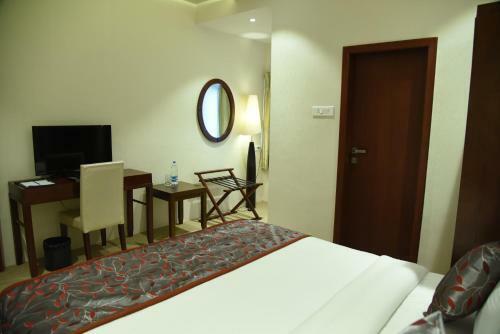 Viz Park Hotel