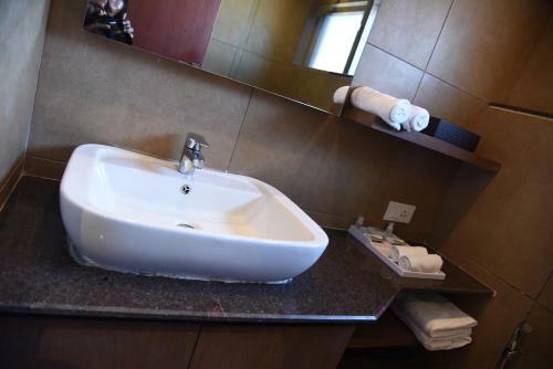 Viz Park Hotel