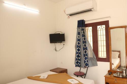 Lodge Gokulam Residency