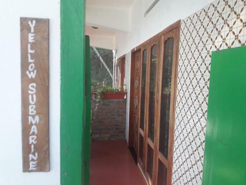 Beatles Inn