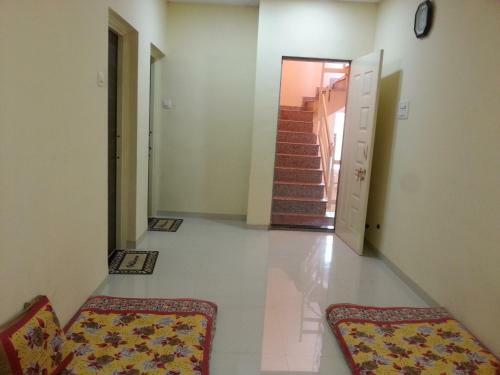 Maharaja Home Stay Panhala
