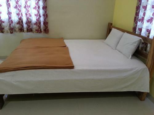 Maharaja Home Stay Panhala