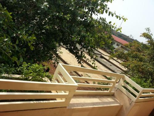 Maharaja Home Stay Panhala