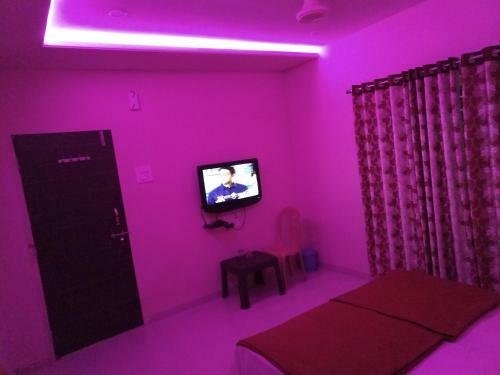 Maharaja Home Stay Panhala
