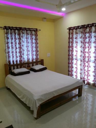 Maharaja Home Stay Panhala