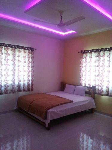 Maharaja Home Stay Panhala