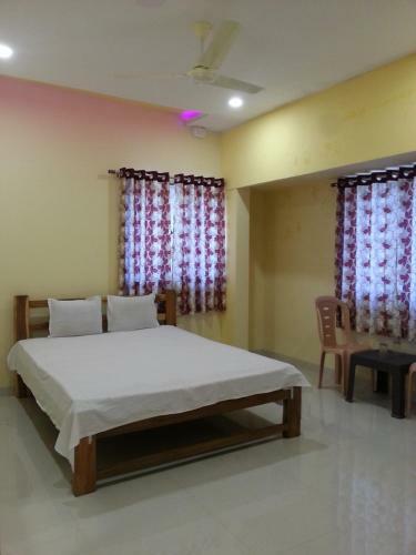 Maharaja Home Stay Panhala