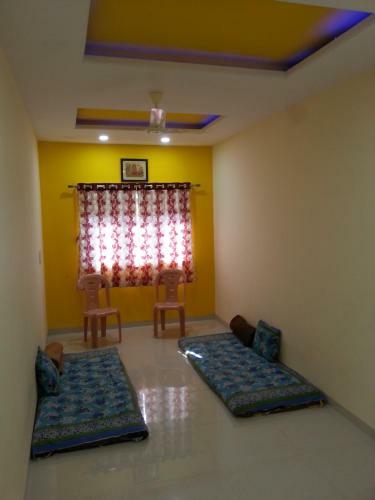 Maharaja Home Stay Panhala