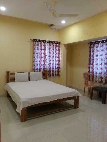 Maharaja Home Stay Panhala