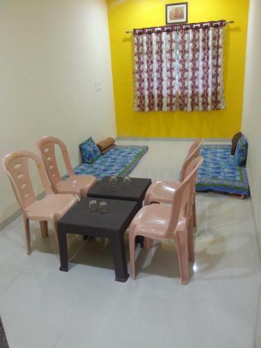 Maharaja Home Stay Panhala