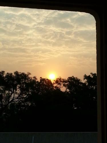 Maharaja Home Stay Panhala