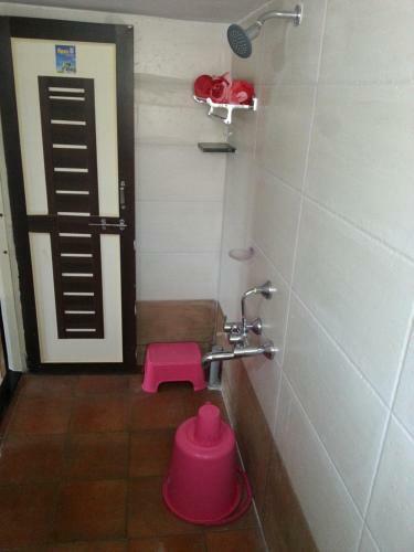 Maharaja Home Stay Panhala