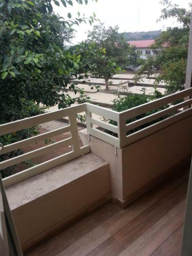 Maharaja Home Stay Panhala