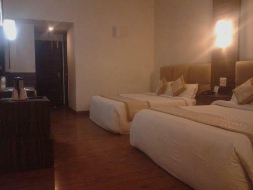 Hotel Asia Vaishnodevi