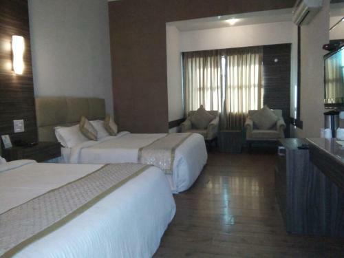 Hotel Asia Vaishnodevi