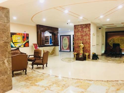 Hotel Asia Vaishnodevi