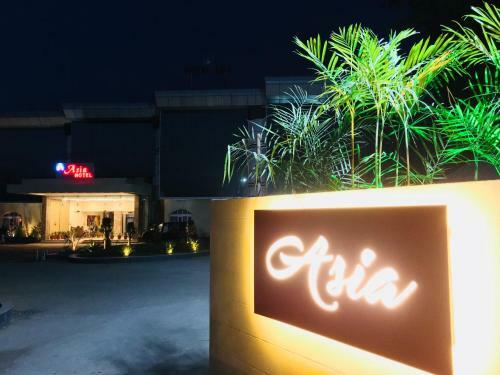 Hotel Asia Vaishnodevi