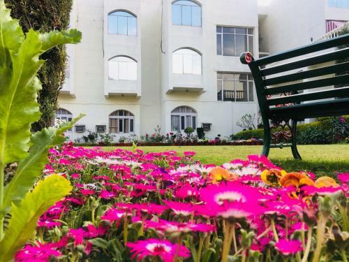Hotel Asia Vaishnodevi