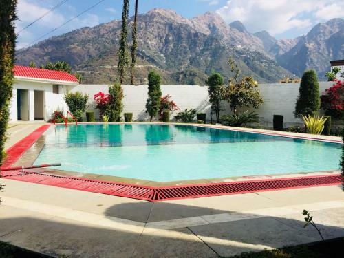 Hotel Asia Vaishnodevi