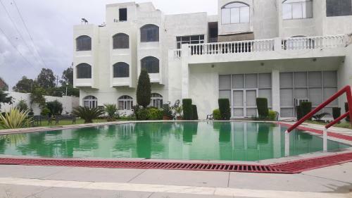 Hotel Asia Vaishnodevi