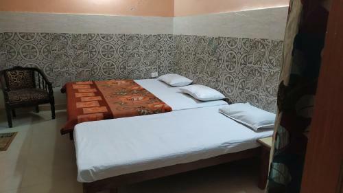 Hostal Vidya Guest House